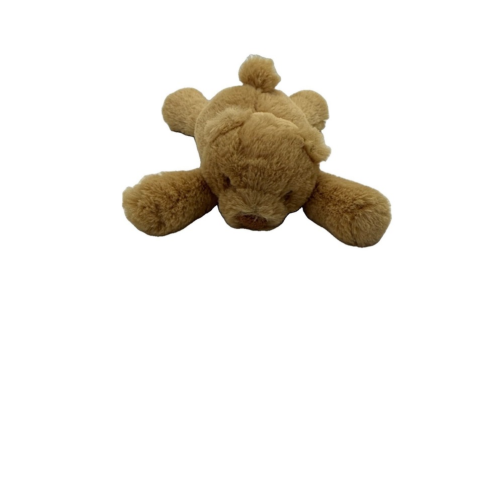 Authentic Smudge Bear Jellycat Medium, with tags